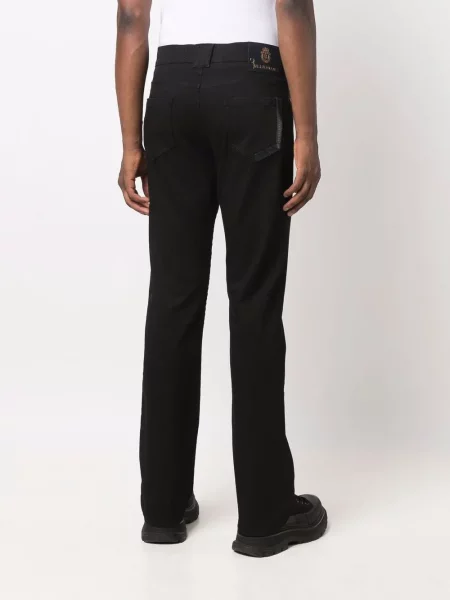 Blugi Billionaire negru