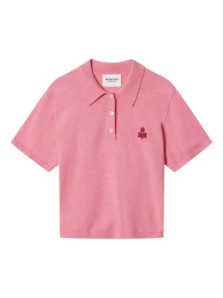 Polo Marant Etoile roz