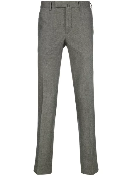 Pantaloni Incotex gri