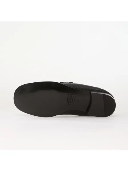 Sneakers Mocassin Black EUR 42 čierna
