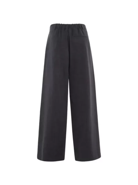 Pantaloni Tela gri