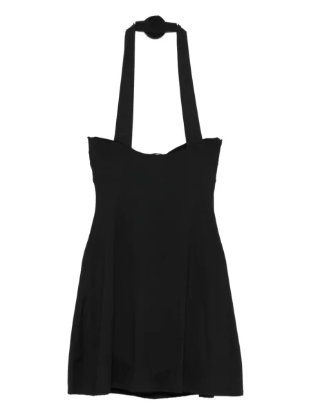 Kostiumas mini mini suknelė La Reveche juoda