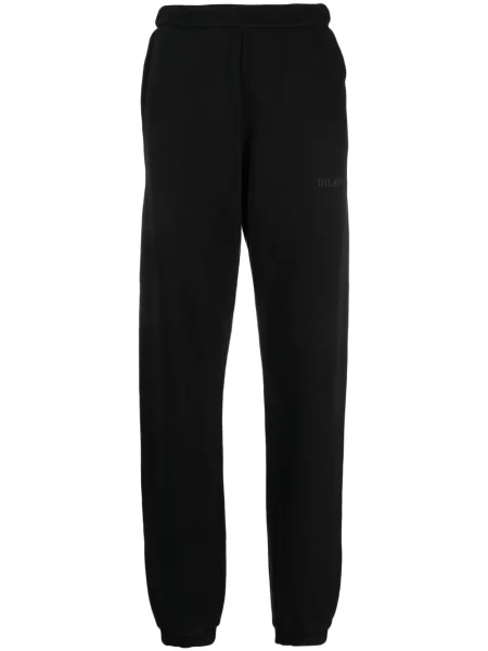 Pantaloni The Attico negru