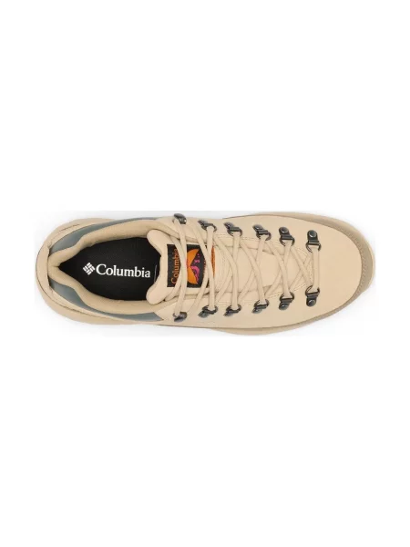 Pantofi Columbia gri