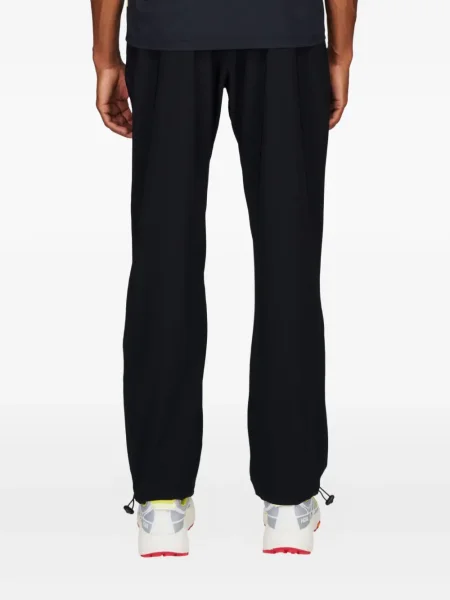Pantaloni Unna negru
