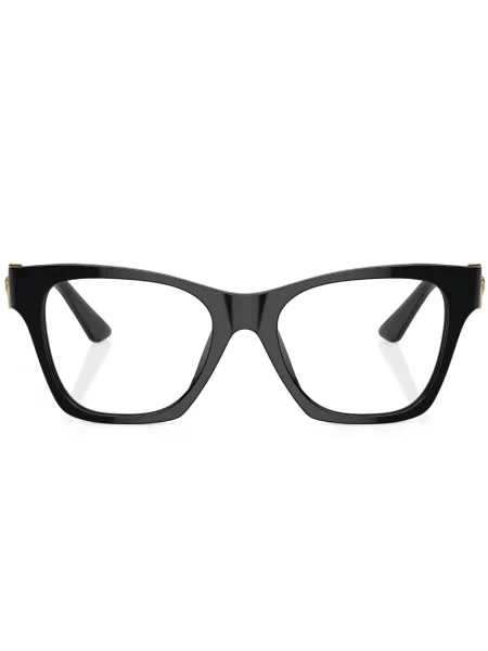 Ochelari de soare Versace Eyewear negru
