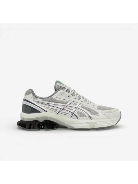 Pantofi Asics gri