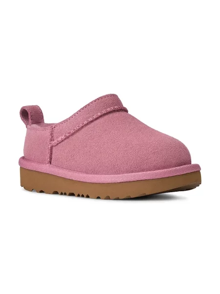 UGG снігові чоботи зимові дитячі CLASSIC MICRO