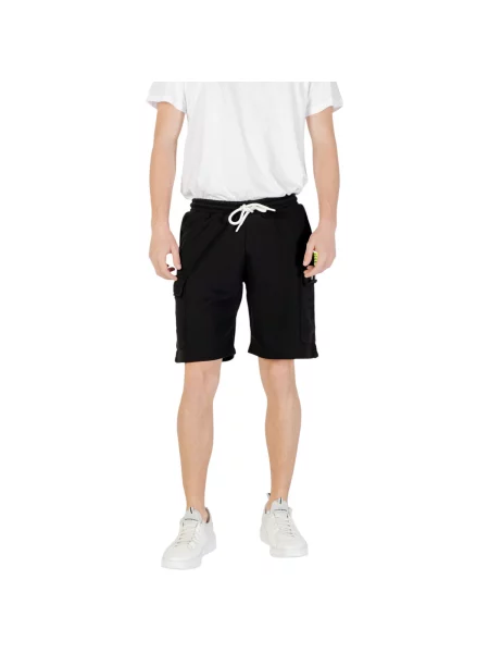 Kratke hlače Icon crna
