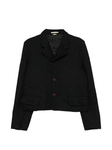 Geacă Comme Des Garcons Homme Plus negru