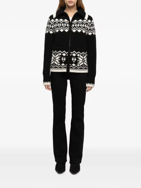 Geacă Zadig&voltaire negru