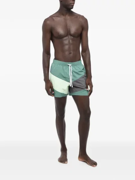 Scurt chiloți Nike cu imagine cu model floral negru