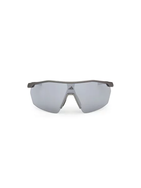 Okulary przeciwsłoneczne Adidas szare