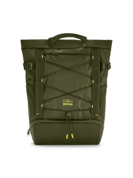 Johnny Urban Rucsac oliv