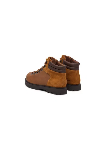 Birkenstock Bakancs Jackson barna