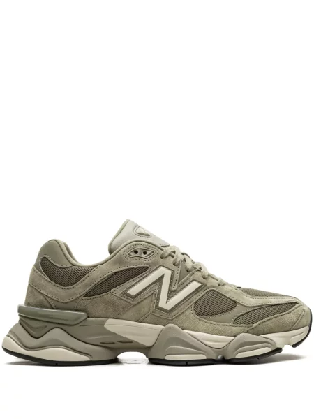 Sneakerși New Balance verde