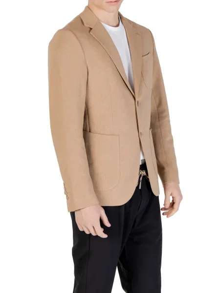 Sako Gianni Lupo černé