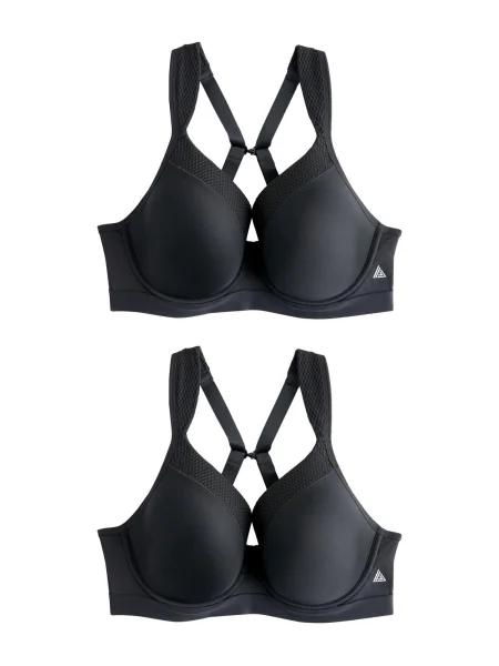Next Sutien negru