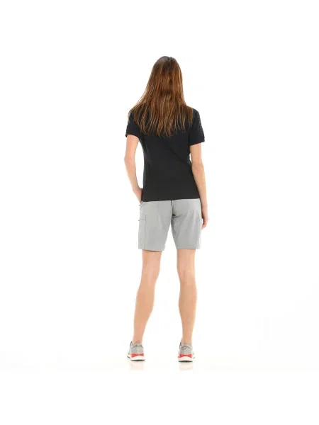 Scurt pantaloni cargo Slam gri