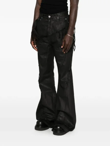 Blugi Rick Owens Drkshdw negru