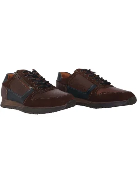 Pantofi Australian maro