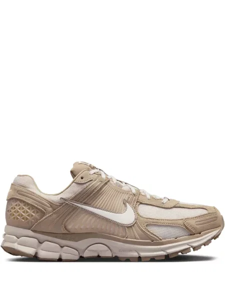 Sneakerși Nike Phantom alergare maro