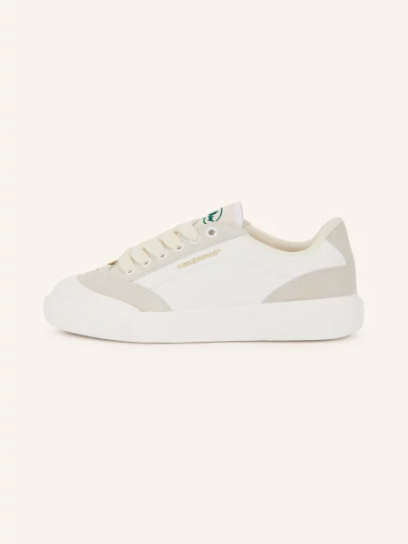 Casablanca Sneakersy Del Mar weiss białe
