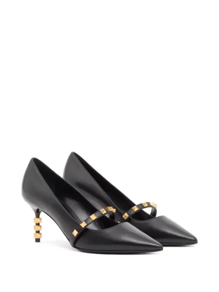 Pantofi cu toc Valentino Garavani negru