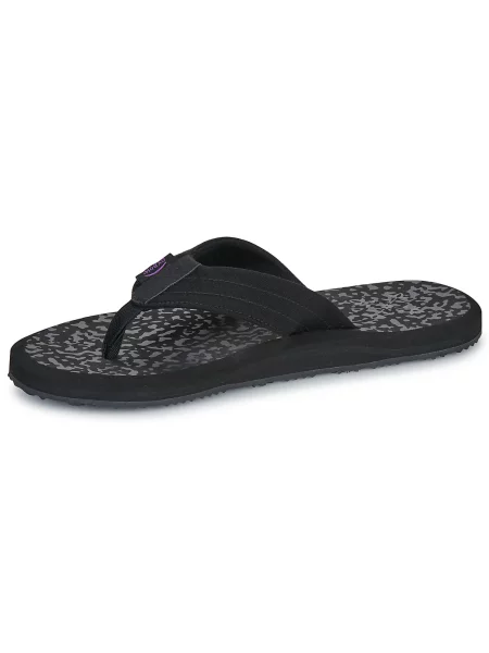 Pantofi Oxbow negru