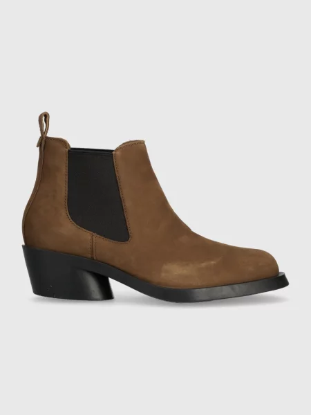 Pantofi Camper bej