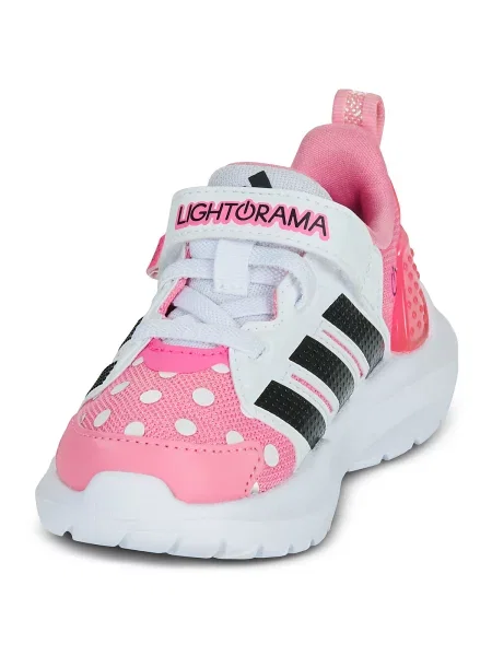 Pantofi copii Adidas alb
