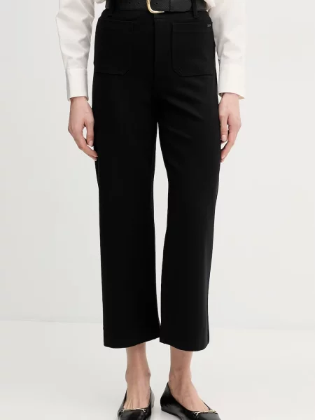 Dkny pantaloni negru