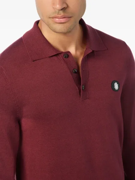 Polo Billionaire roșu