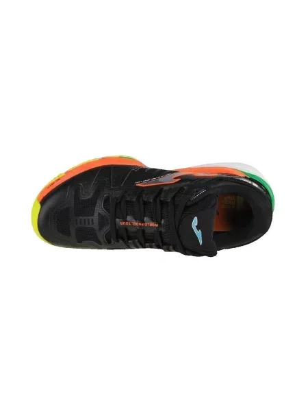 Pantofi Joma negru