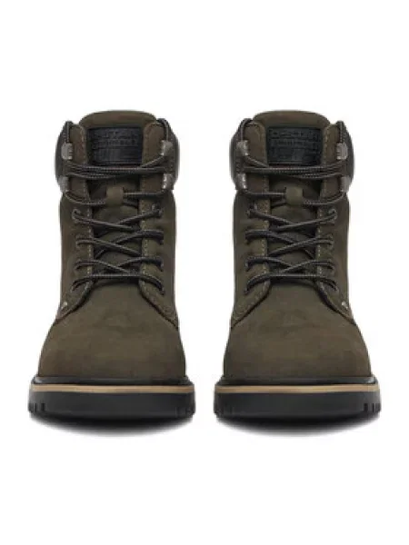 G-STAR Bakancs G-STAR Khaki