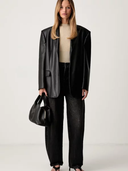 Armani Exchange джинси barrel