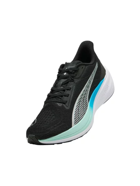 Pantofi Puma alergare negru