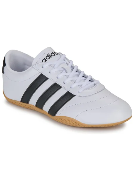 Pantofi Adidas alb