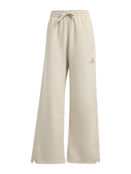Spodnji del trenirke adidas bež