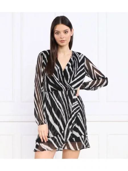 DKNY Ruha fekete