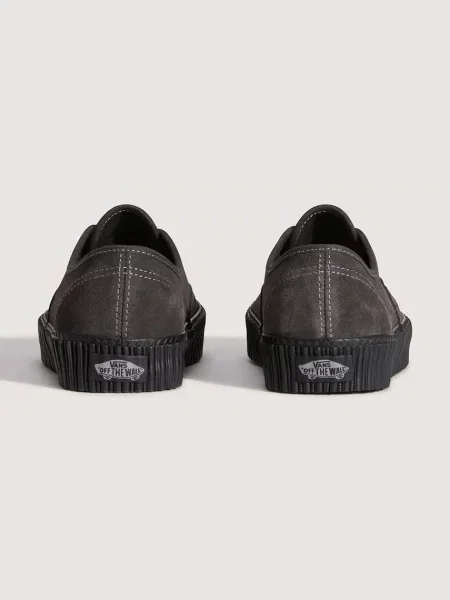 Vans Authentic Creeper tenisówki czarne