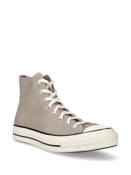 Sneakerși Converse Chuck Taylor All Star alergare matlasate negru