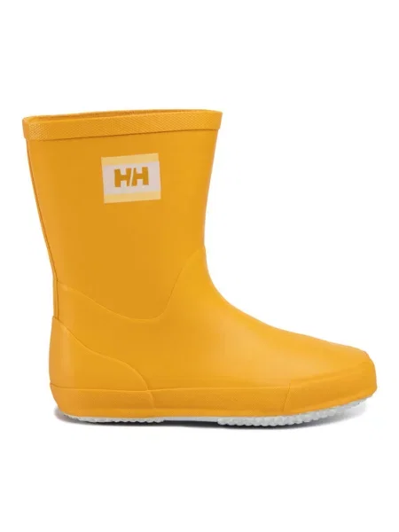 Holínky Helly Hansen Nordvik 2 essential yellow žluté