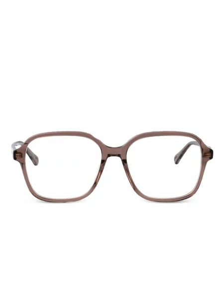Ochelari de soare Chloé Eyewear gri