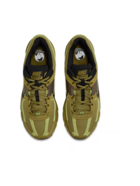 Sneakersy Nike Vomero skórzane