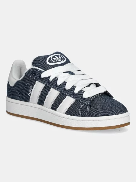 Superge adidas Originals Campus mornarsko modra
