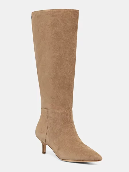 LAUREN RALPH LAUREN Cizme Maro bej