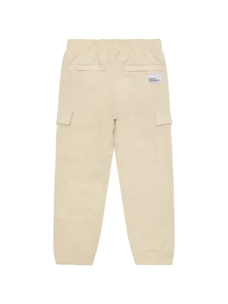 Pantaloni cargo Aape By A Bathing Ape cu imagine alergare