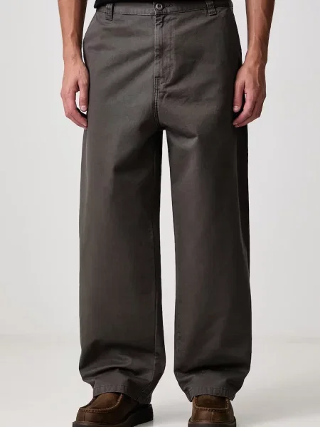 Carhartt WIP Brady Pant pantaloni din pentru bărbați