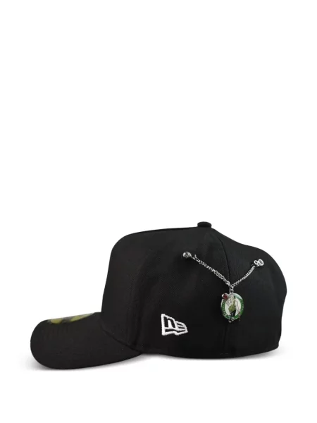 Șapcă New Era Cap negru